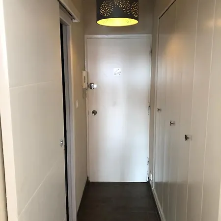 Apartment Cap Capistol Le Cap D'agde Vue Port Agde