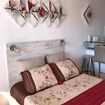 Апартаменты Cap Capistol Le Cap D'agde Vue Port Агд