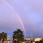 Cap Capistol Le Cap D'agde Vue Port Апартаменты