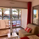 Апартаменты Cap Capistol Le Cap D'agde Vue Port