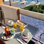Апартаменты Cap Capistol Le Cap D'agde Vue Port *