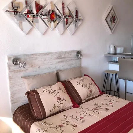 Apartman Cap Capistol Le Cap D'agde Vue Port Agde
