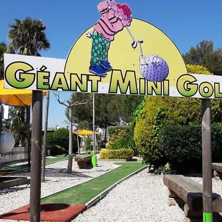 Cap Capistol Le Cap D'agde Vue Port Διαμέρισμα Agde