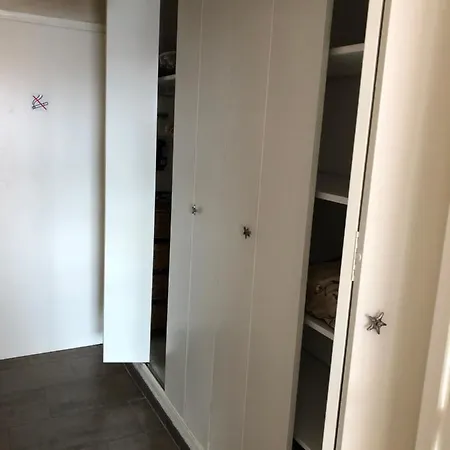 Cap Capistol Le Cap D'agde Vue Port Apartman