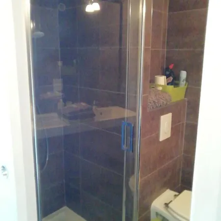 Cap Capistol Le Cap D'agde Vue Port *