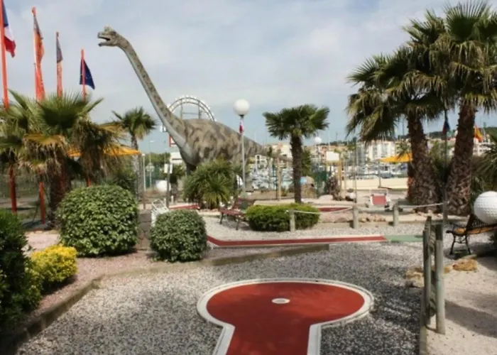 Appartamento Cap Capistol Le Cap D'agde Vue Port *