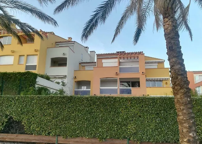 Cap Capistol Le Cap D'agde Vue Port *