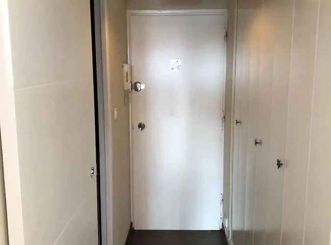 Апартаменты Cap Capistol Le Cap D'agde Vue Port Агд