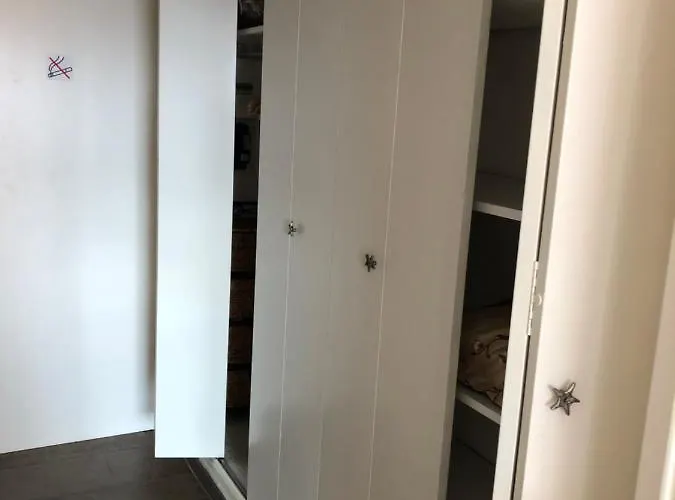 Cap Capistol Le Cap D'agde Vue Port Appartamento